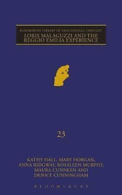 Loris Malaguzzi and the Reggio Emilia Experience 1