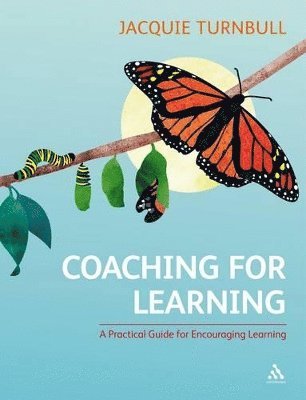 bokomslag Coaching for Learning