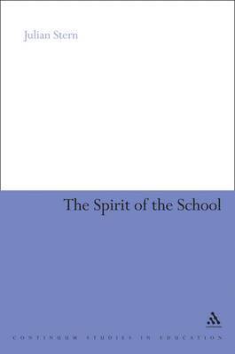 The Spirit of the School 1