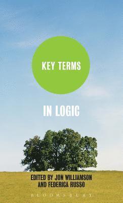 bokomslag Key Terms in Logic