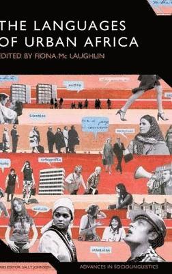 Languages of Urban Africa