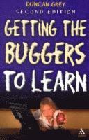 bokomslag Getting the Buggers to Learn 2nd Edition