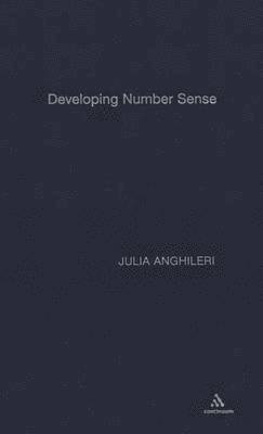 Developing Number Sense