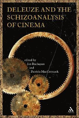Deleuze and the Schizoanalysis of Cinema 1
