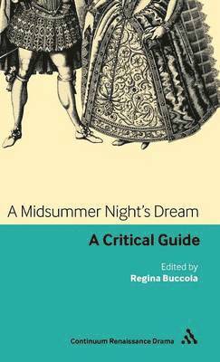 A Midsummer Night's Dream 1