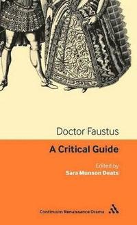 bokomslag Doctor Faustus