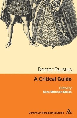 bokomslag Doctor Faustus