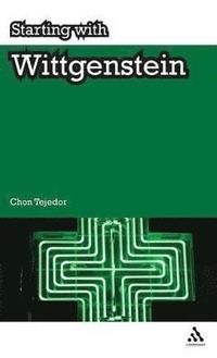 bokomslag Starting with Wittgenstein
