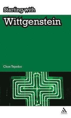 Starting with Wittgenstein 1