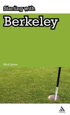 Starting with Berkeley 1