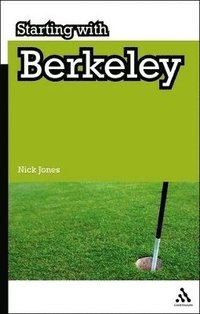 bokomslag Starting with Berkeley