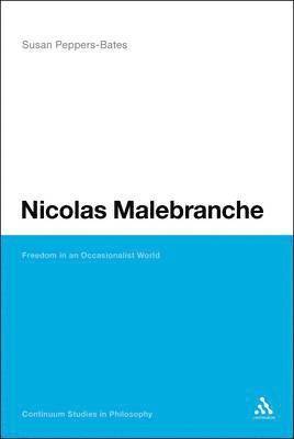 Nicolas Malebranche 1