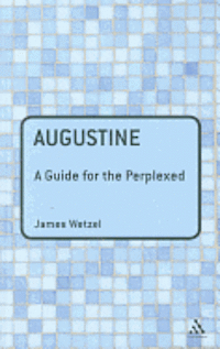 bokomslag Augustine: A Guide for the Perplexed