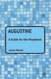 bokomslag Augustine: A Guide for the Perplexed