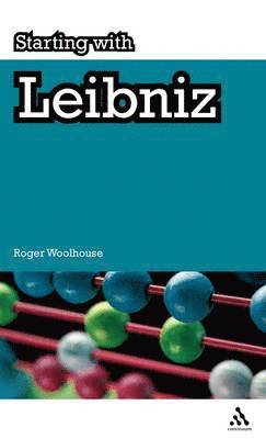 bokomslag Starting with Leibniz