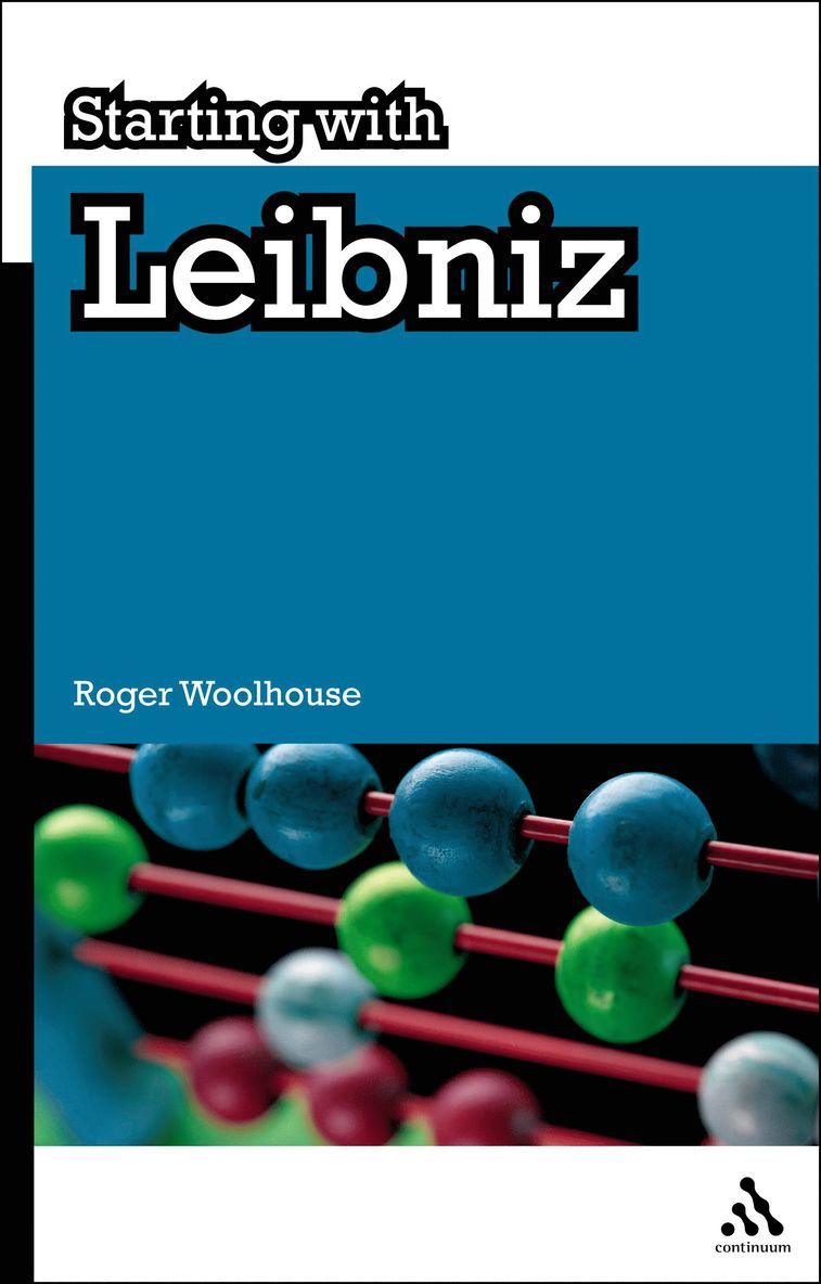 Starting with Leibniz 1