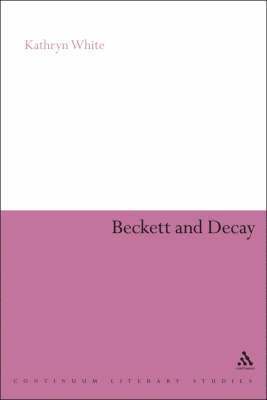 Beckett and Decay 1