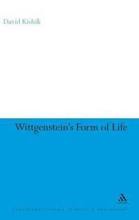 bokomslag Wittgenstein's Form of Life