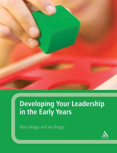 bokomslag Developing Your Leadership in the Early Years