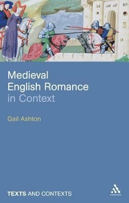 Medieval English Romance in Context 1