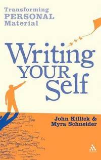 bokomslag Writing Your Self