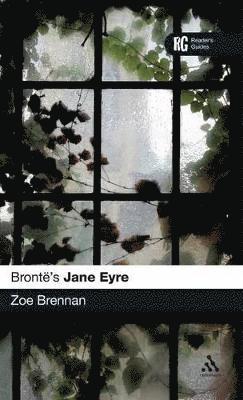 bokomslag Bronte's Jane Eyre