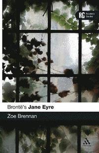 bokomslag Bronte's Jane Eyre