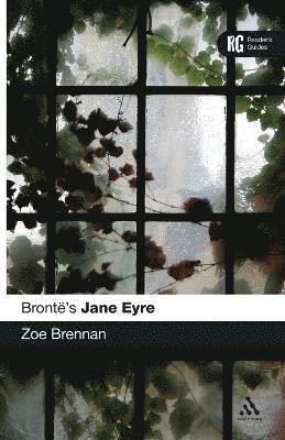Zoe Brennan - Bronte's Jane Eyre, Häftad