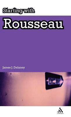 Starting with Rousseau 1