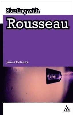 Starting with Rousseau 1