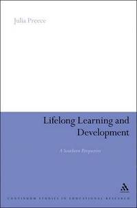 bokomslag Lifelong Learning and Development