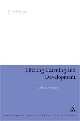 bokomslag Lifelong Learning and Development