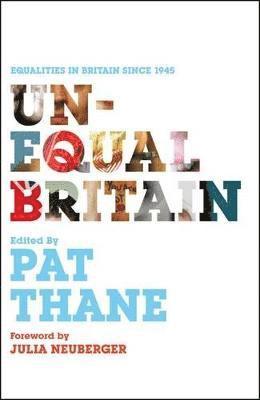 Unequal Britain 1