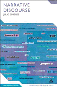 Julio Gimenez - Narrative Discourse, Häftad