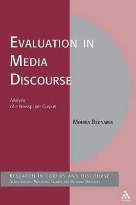 Evaluation in Media Discourse 1