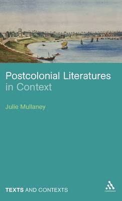 Postcolonial Literatures in Context 1