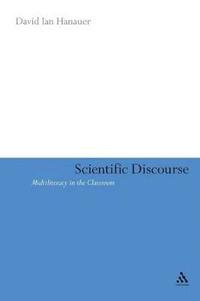 bokomslag Scientific Discourse
