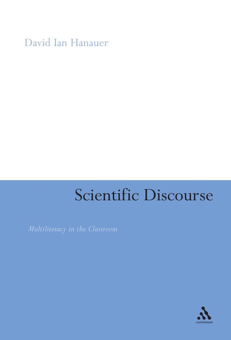 Scientific Discourse 1