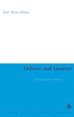 Deleuze and Guattari 1