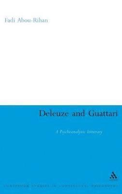 Deleuze and Guattari