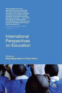 bokomslag International Perspectives on Education