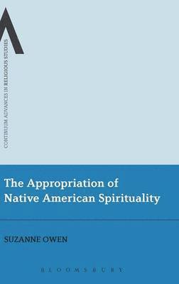 The Appropriation of Native American Spirituality 1
