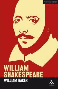bokomslag William Shakespeare