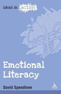 bokomslag Emotional Literacy