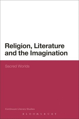 Religion, Literature and the Imagination 1