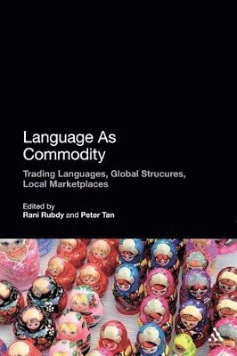 Language As Commodity 1