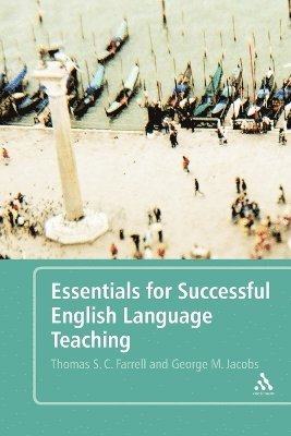 bokomslag Essentials for Successful English Language Teaching