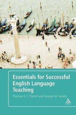 Essentials for Successful English Language Teaching 1