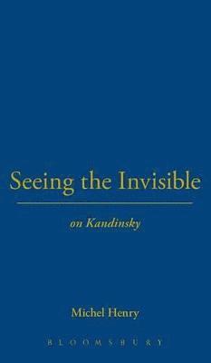 Seeing the Invisible 1