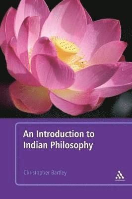 bokomslag Introduction to Indian Philosophy